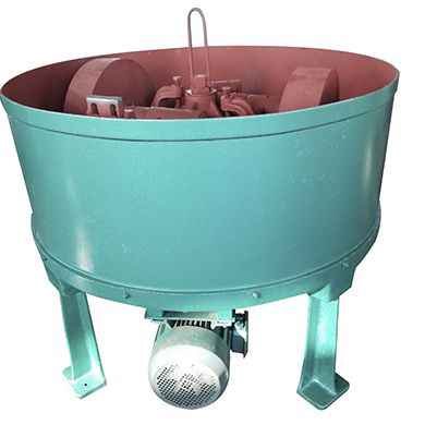 S11 Model Sand Mixer Machine